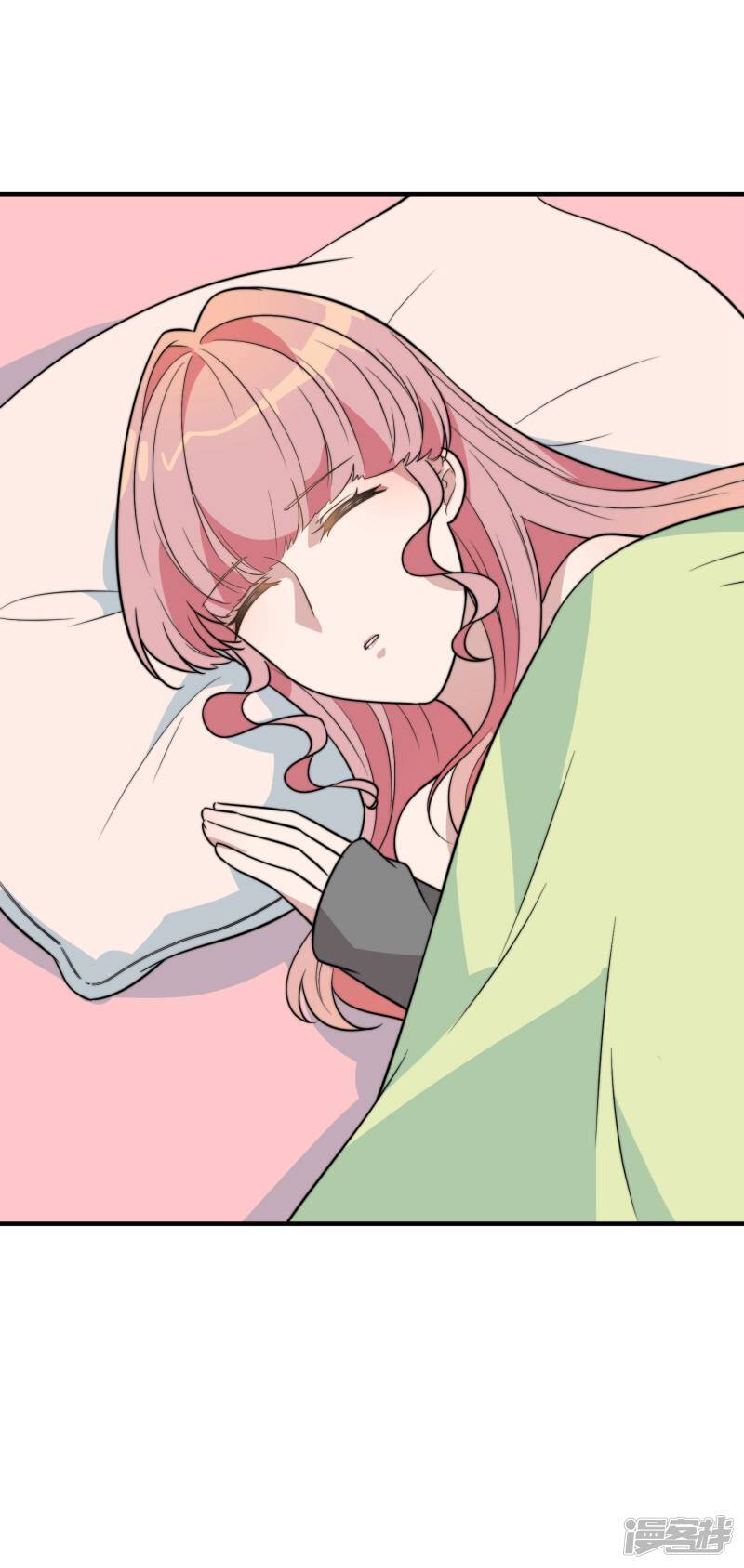 第55话 乖乖等回来25