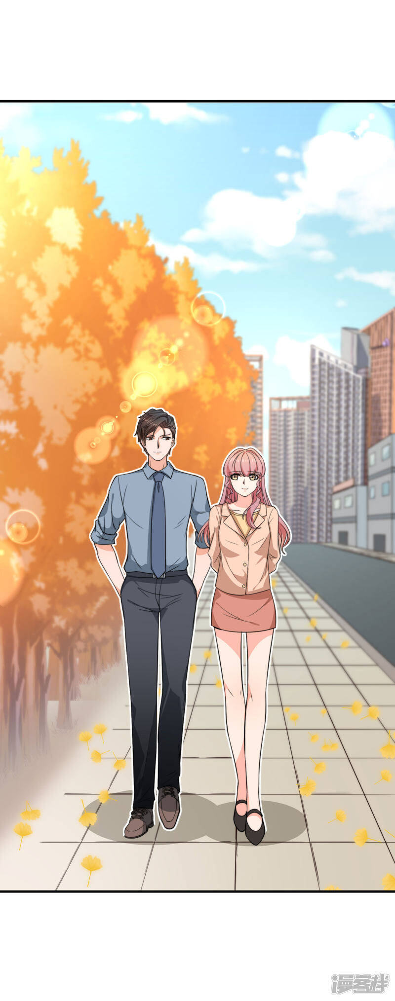 第30话 帅气的甩头34