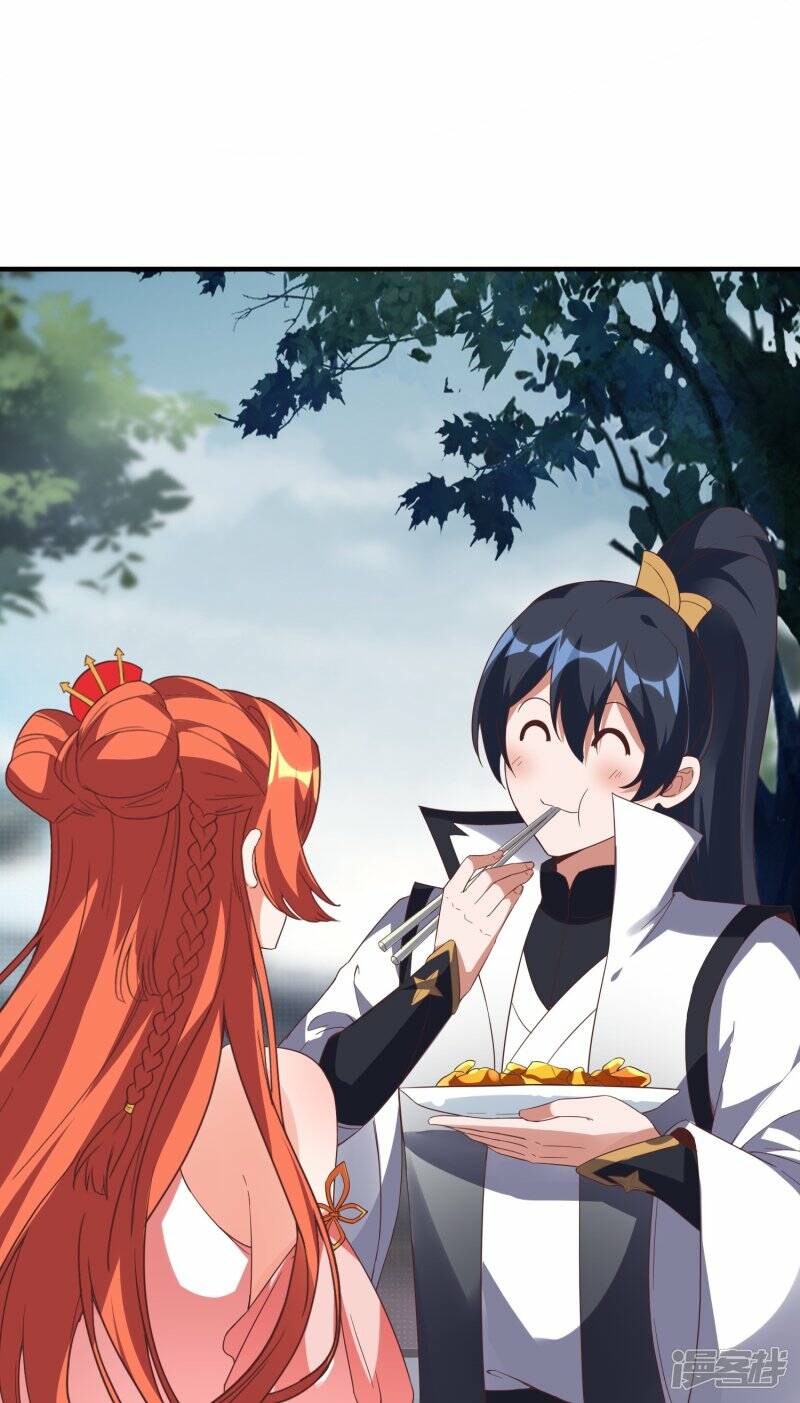 第79话 前进！去暗月幽灵！19
