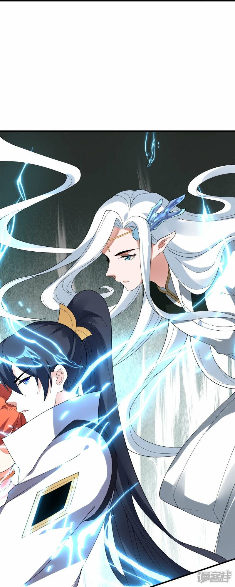 第79话 前进！去暗月幽灵！30