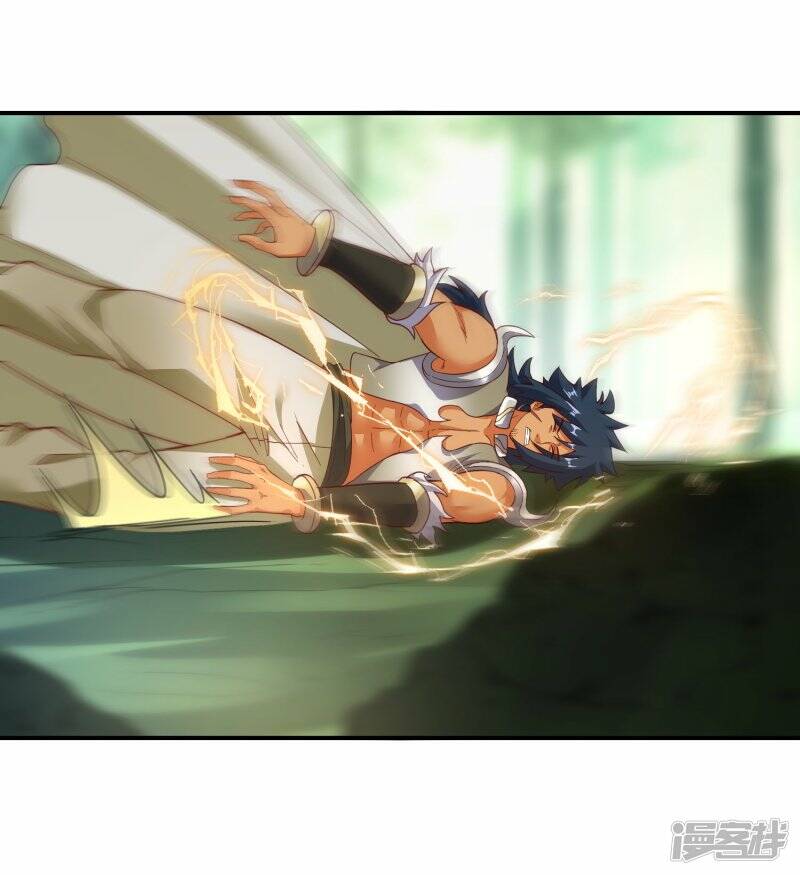第77话 比试结束2