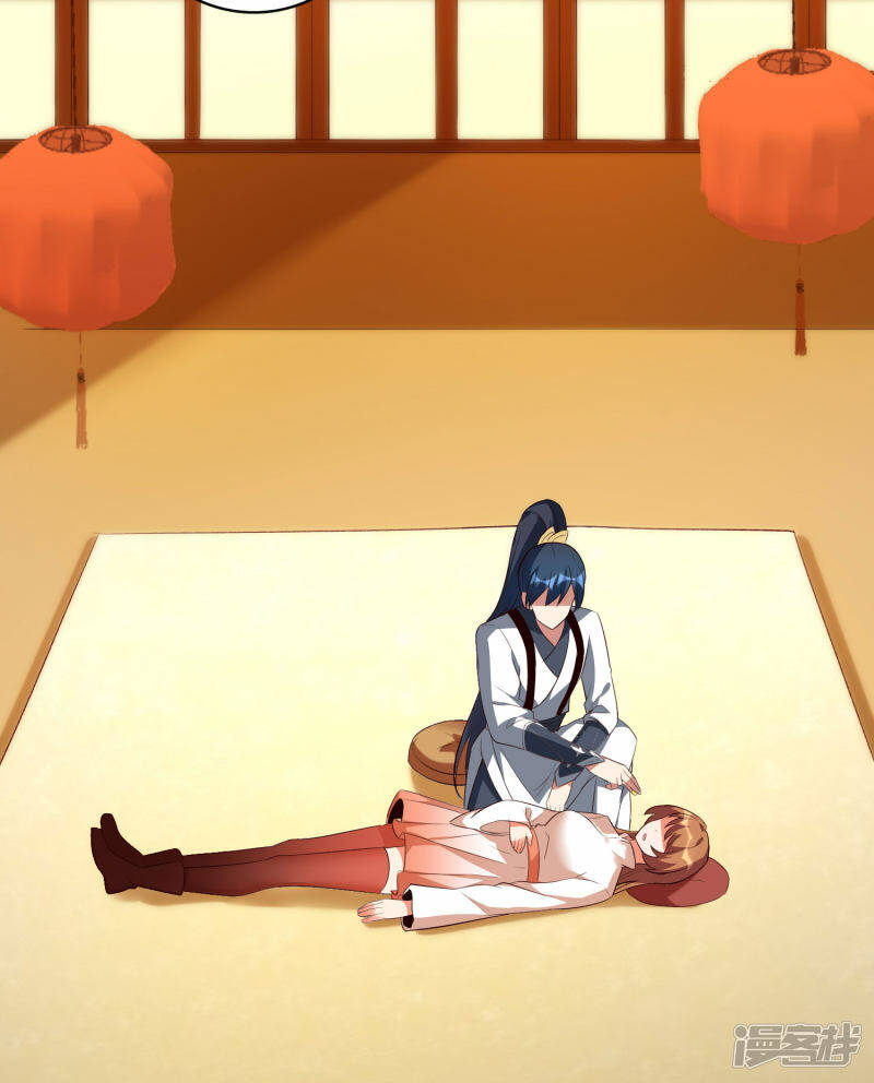 第44话 遭遇报复袭击5
