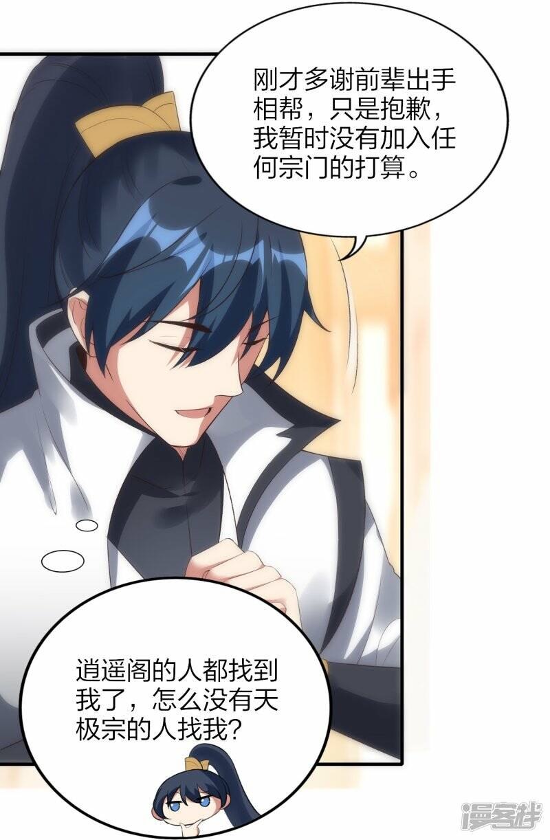 第50话 大比优胜32