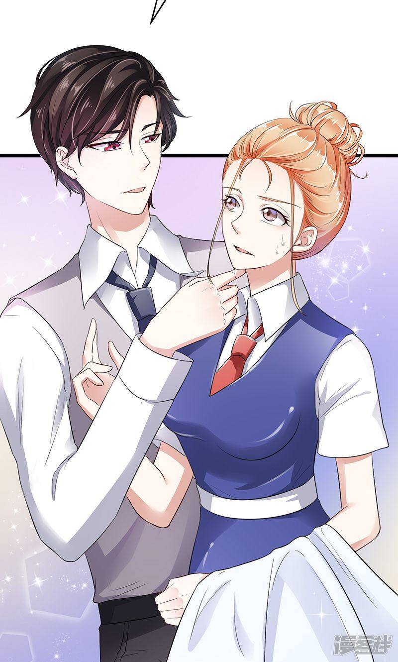 第8话 床单上的污渍13