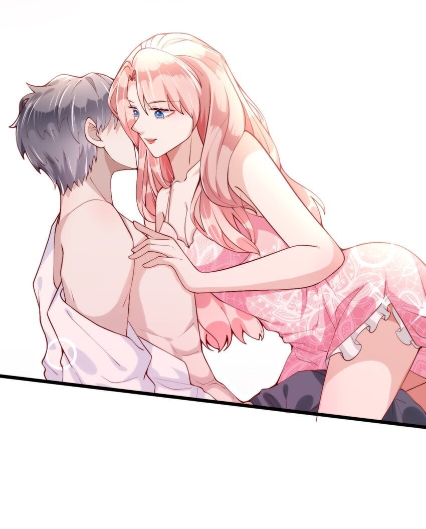 005 你把我当替身？26