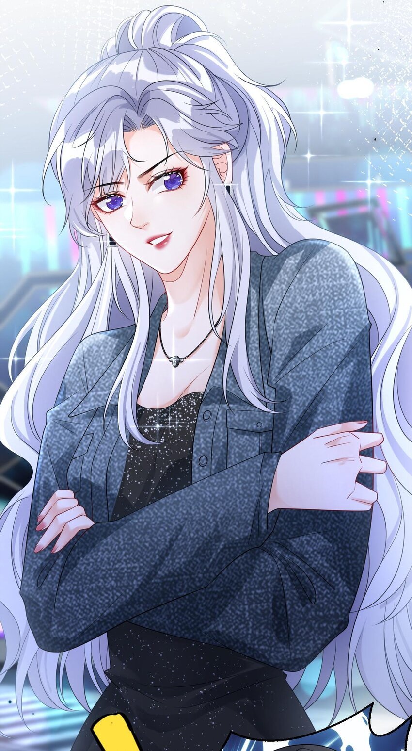007 姐姐喜欢就好23