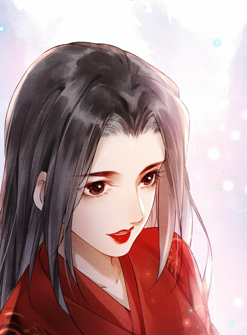 第01话 重生为孽徒的剑灵？！37