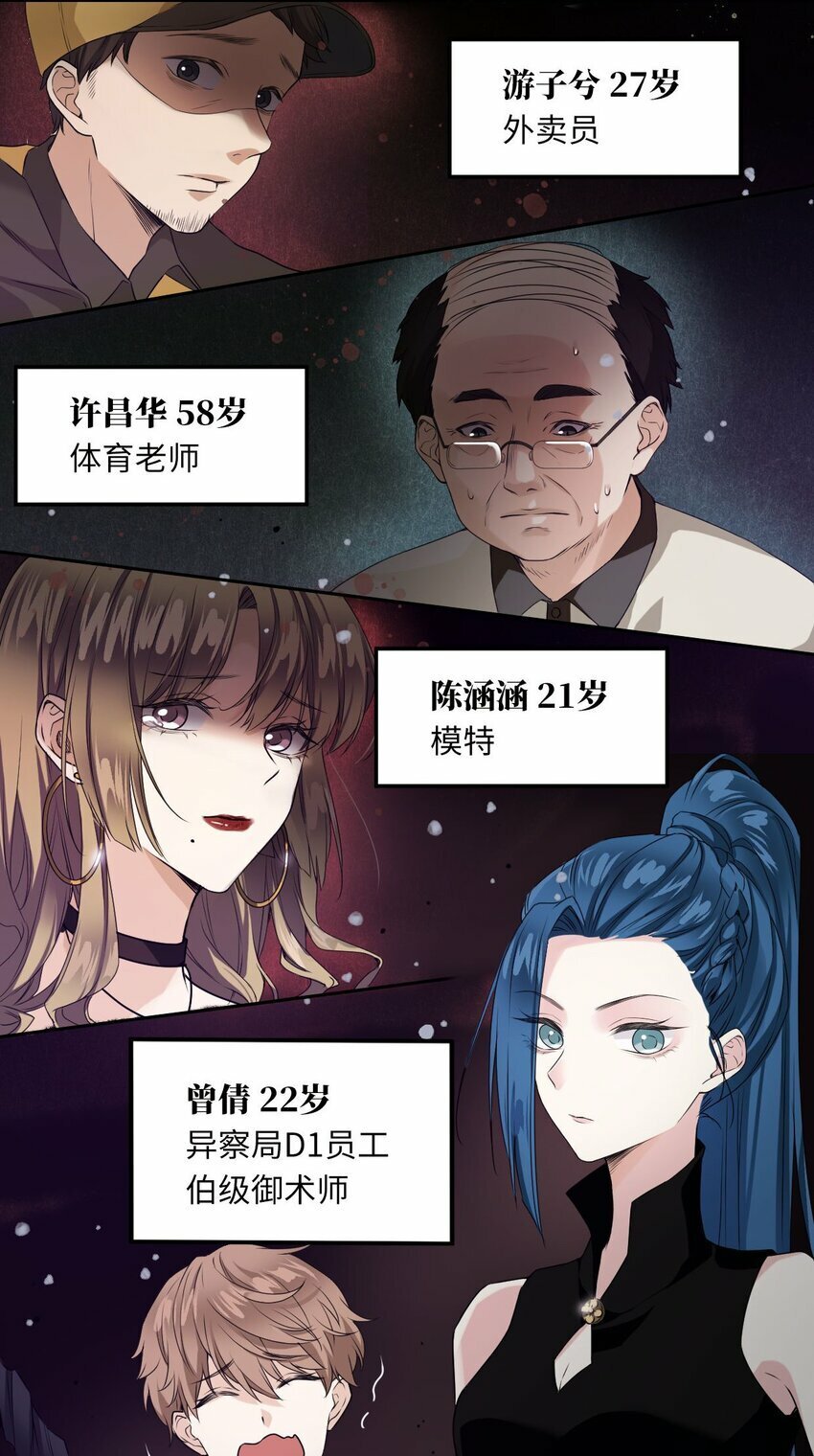 第01话 进副本赚钱咯51