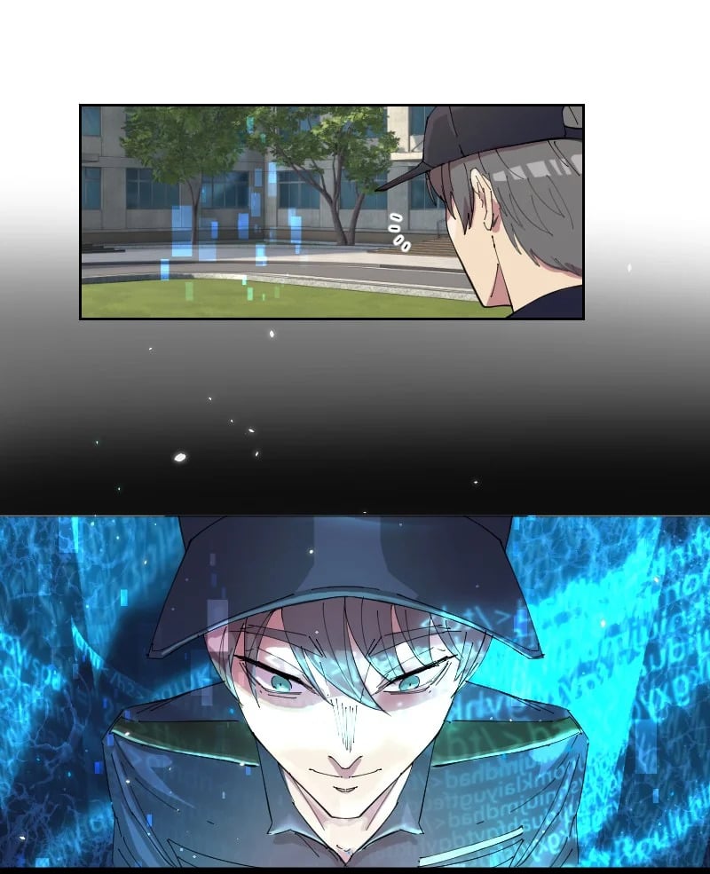 第 1 话 我想退休，你让我当劫匪？31