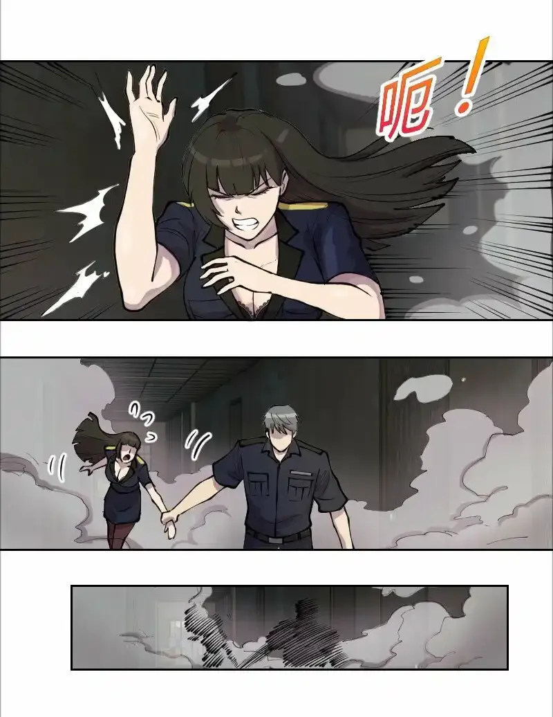 3 这种开车速度，只在《速度与激情》里面看过45