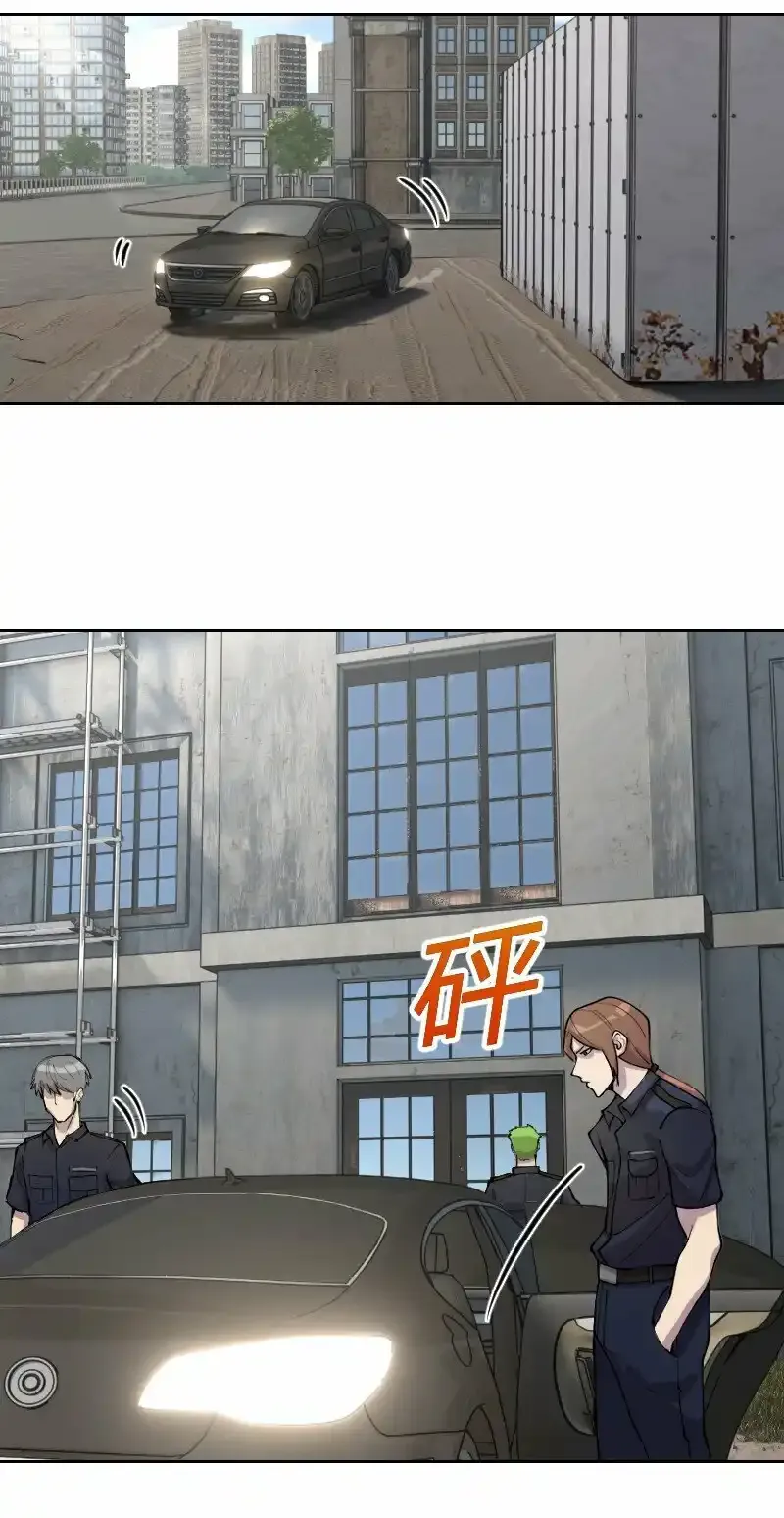 3 这种开车速度，只在《速度与激情》里面看过10