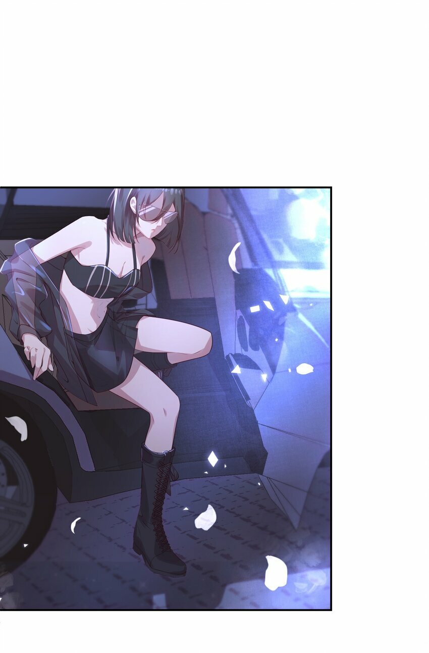第01话 我的爱豆竟然是……16