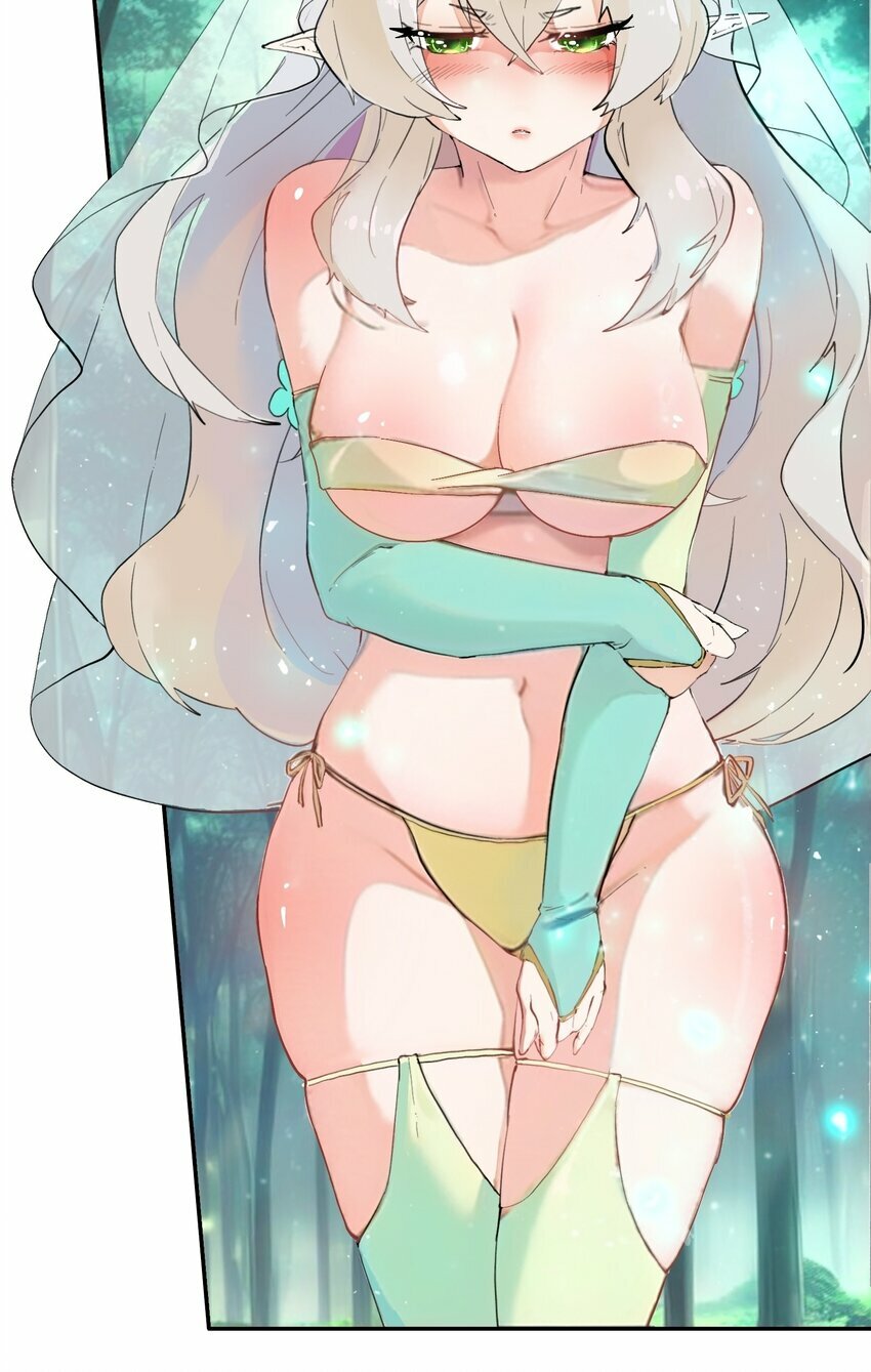 06 拷问官小姐有些神奇39