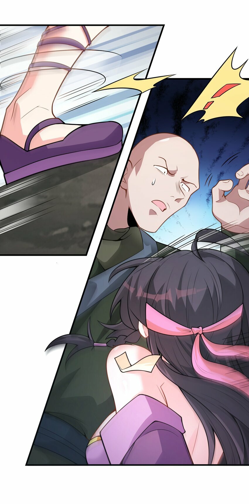 002 自爆丹药？！33