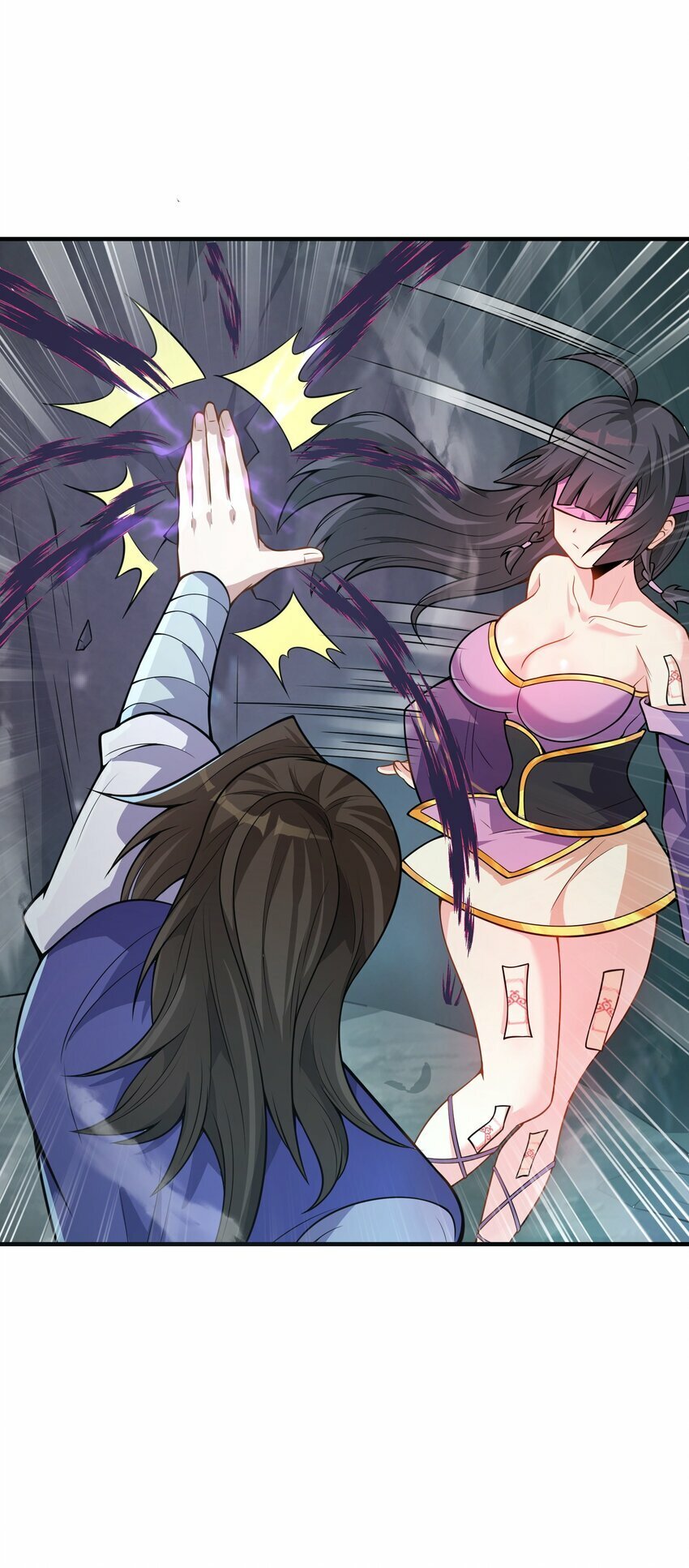 002 自爆丹药？！45