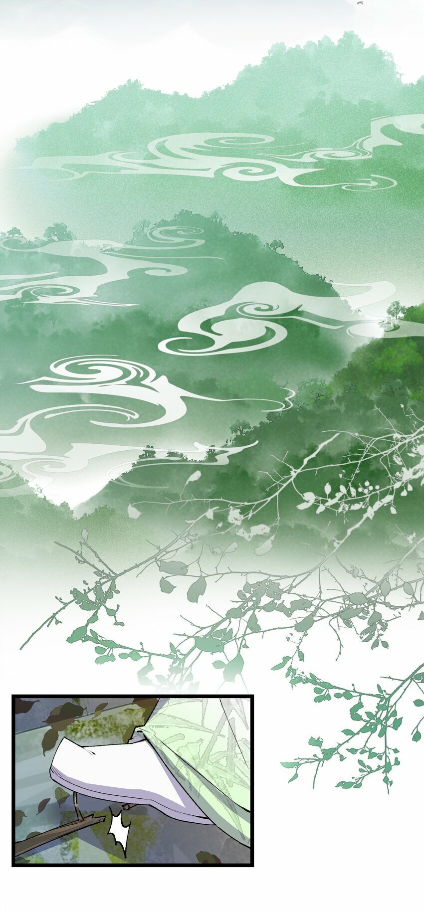 06 师兄楚傲雪，登场！24