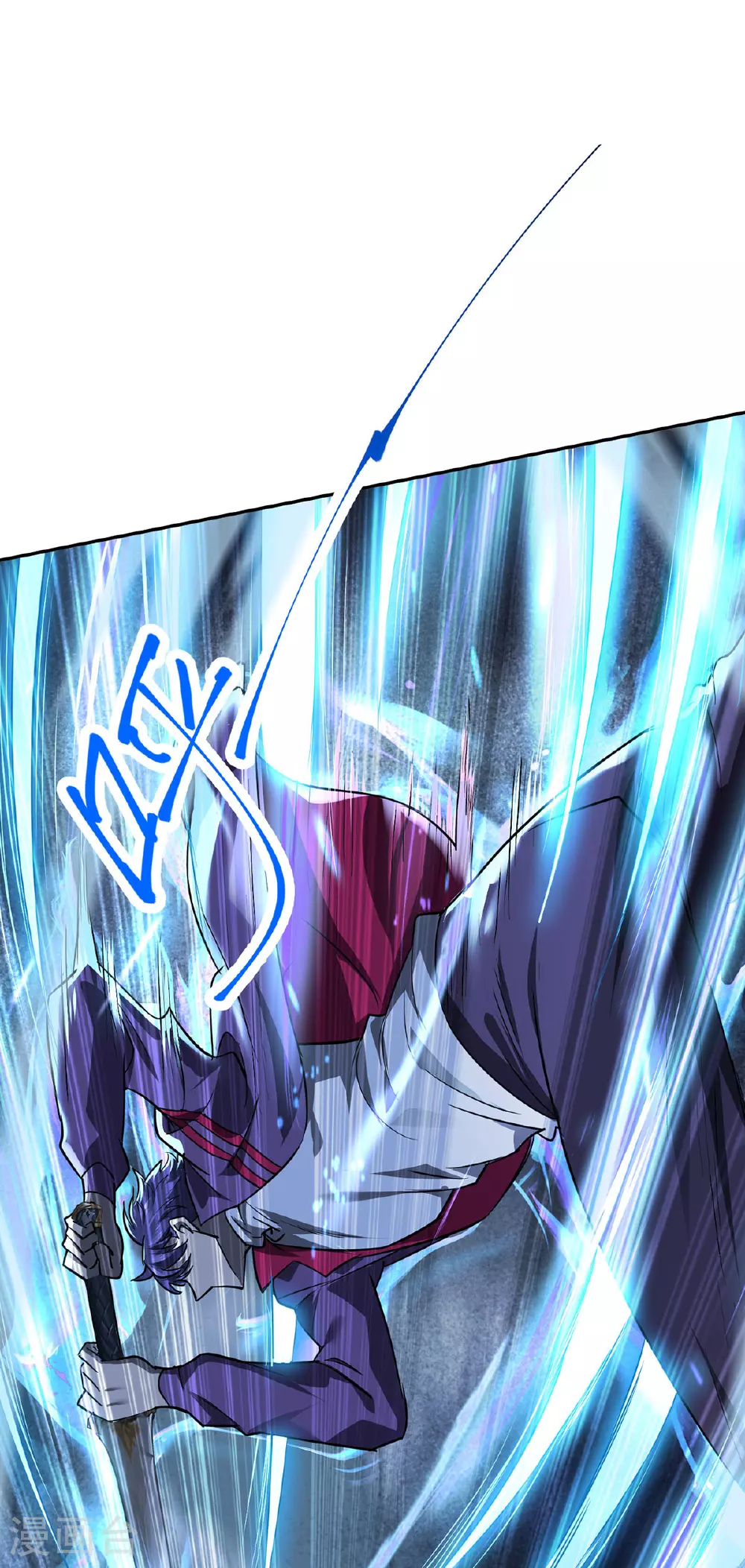 第45话 怪异血甲10