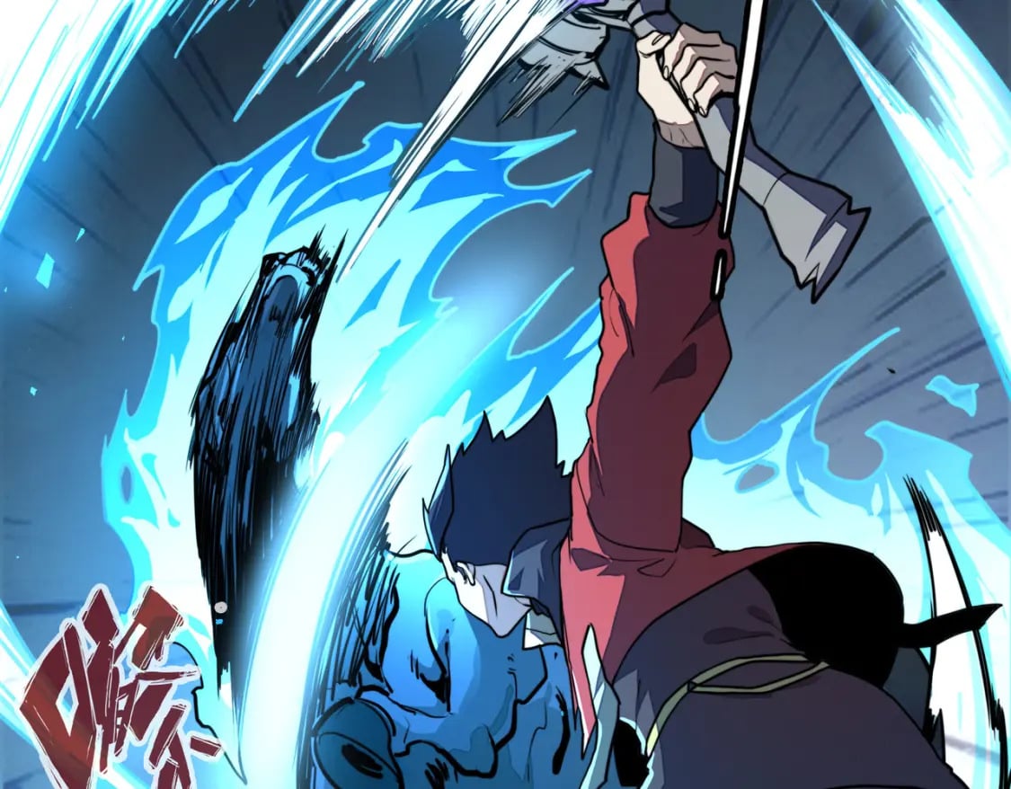 第9话 元素师登场！7