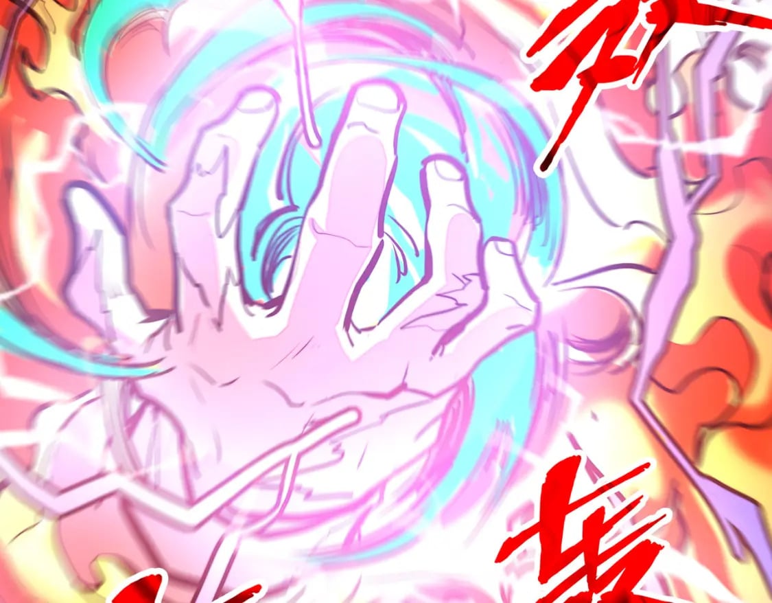 第33话 突破！107