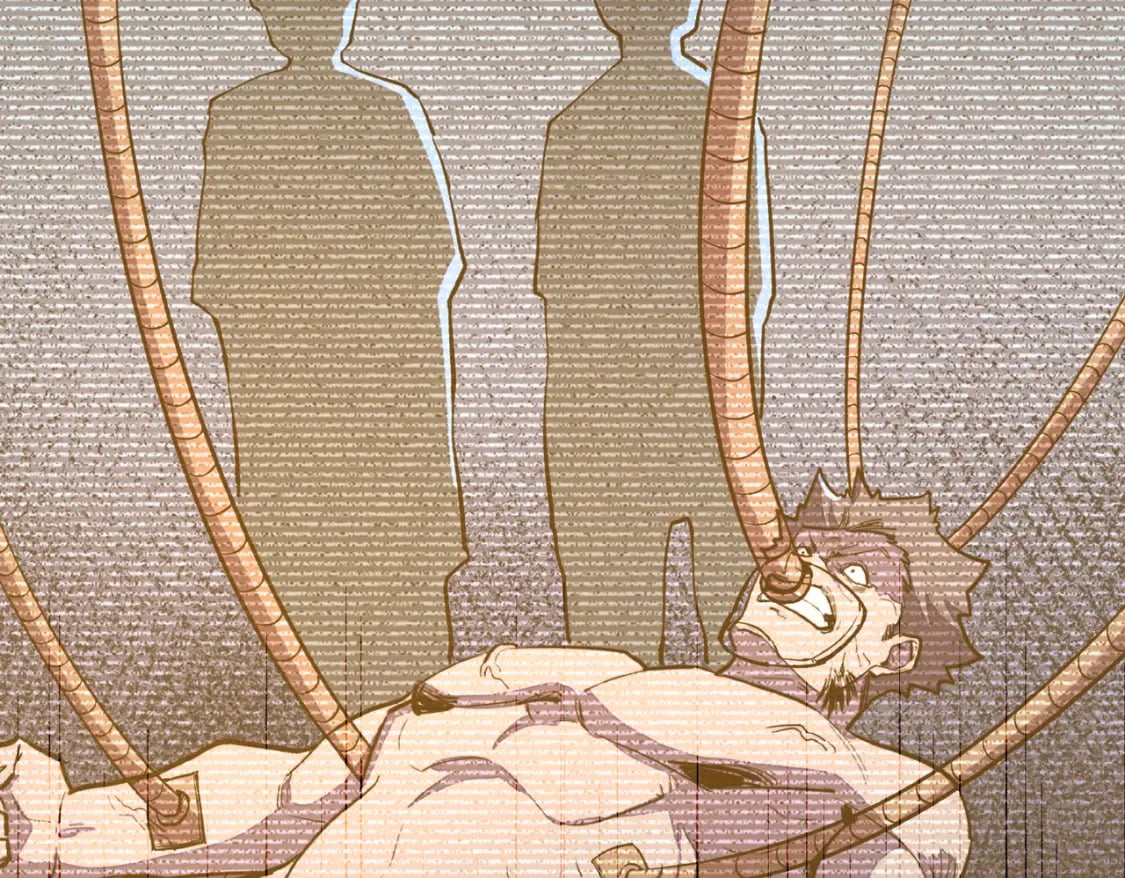 第33话 突破！66