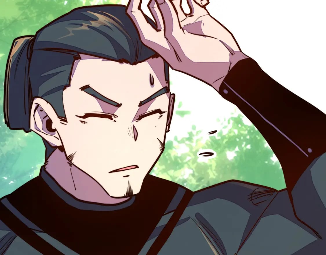第19话 来袭！100