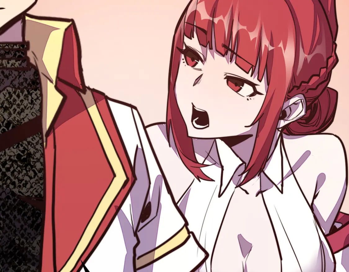 第16话 百变魔女，包你满意！40