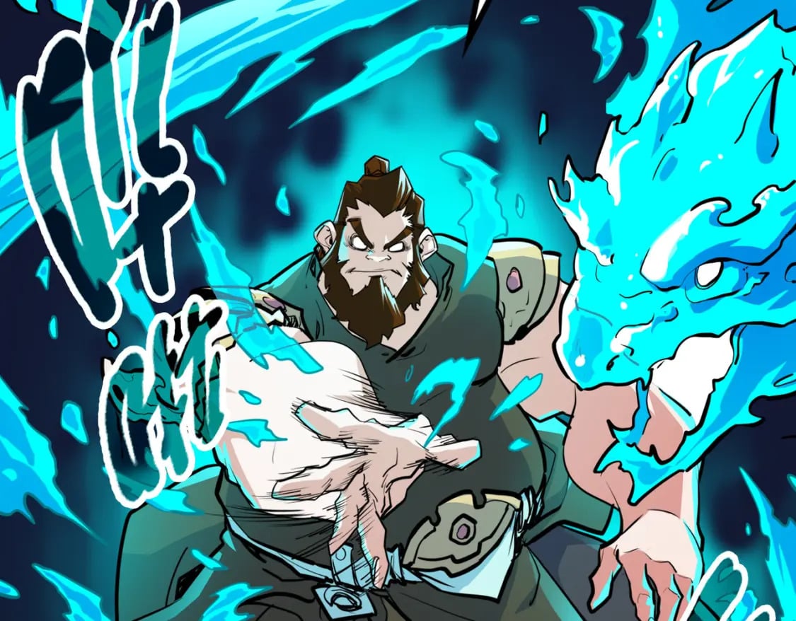 第37话 跟我走！110