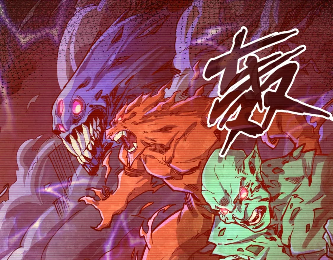 第2话 晋级权民5
