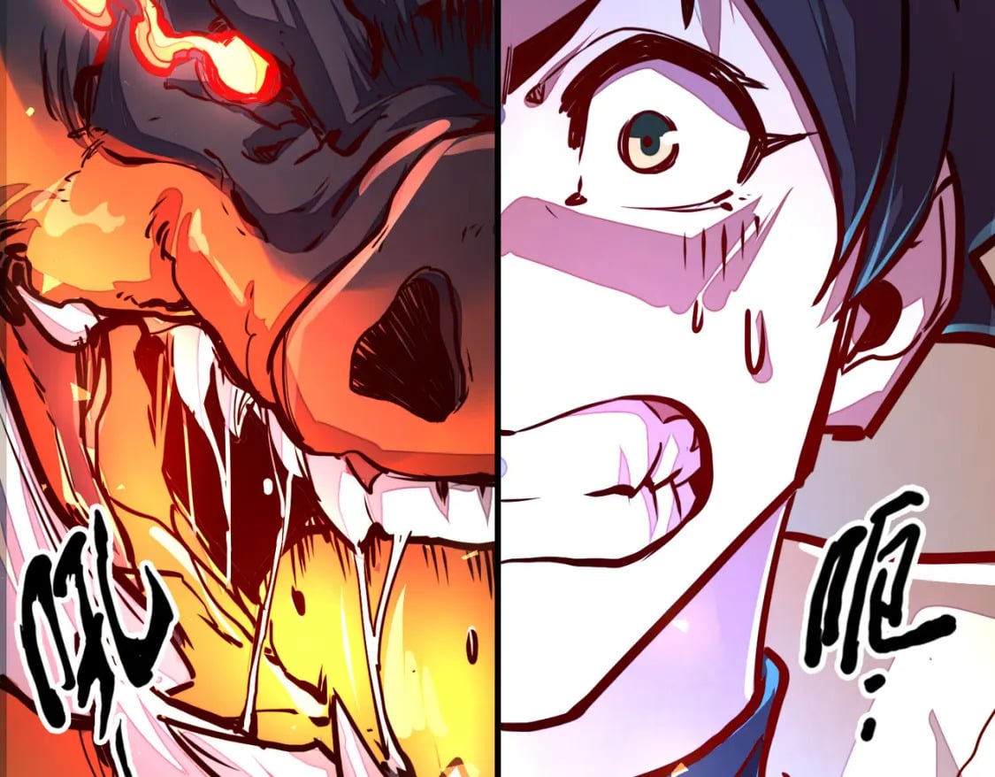 第5话 冰系觉醒！125
