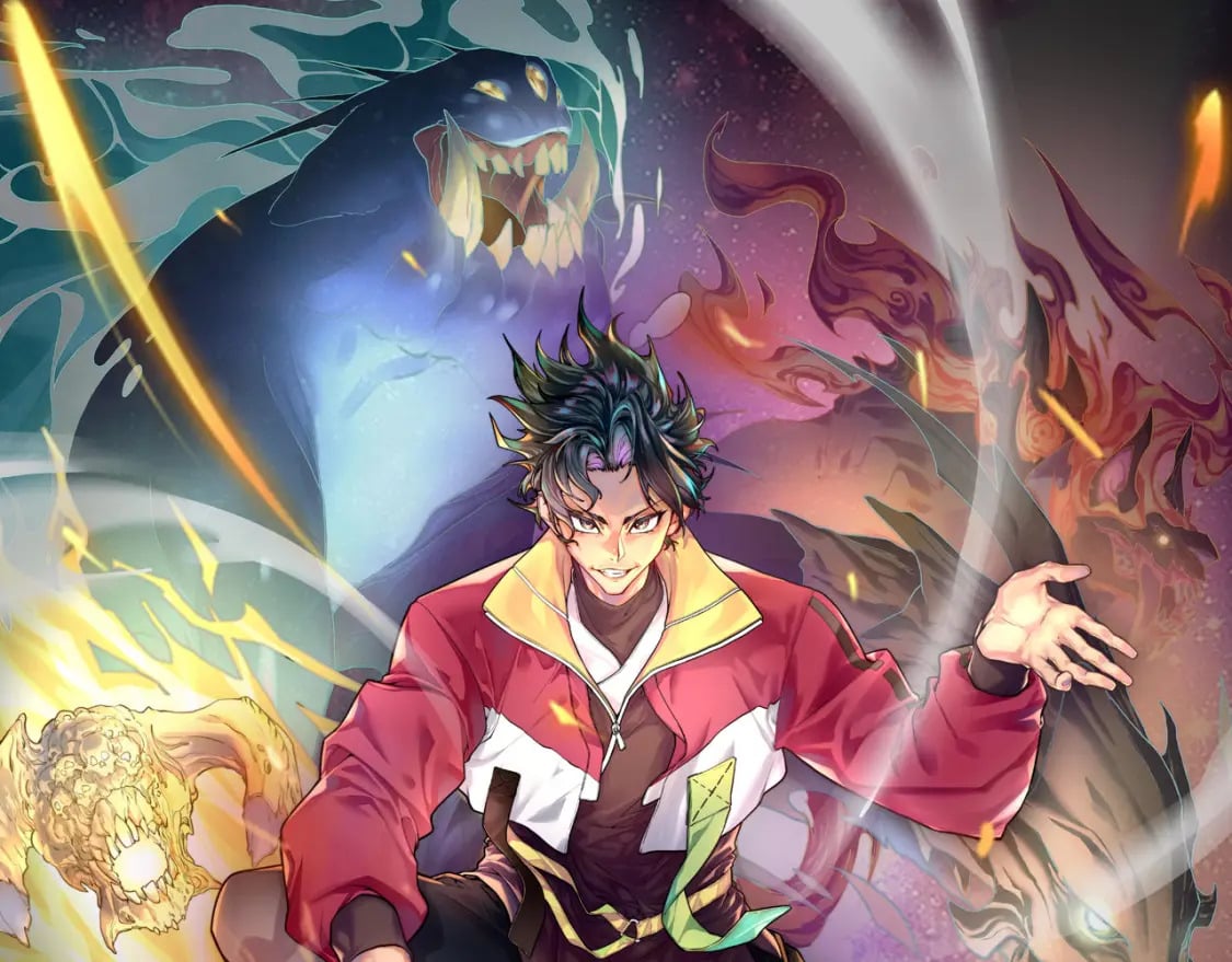 第3话 罪魁祸首0