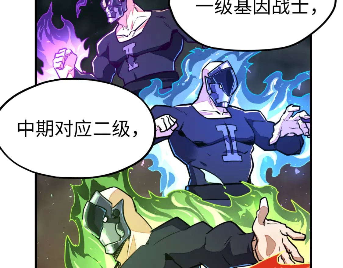 第6话 神级挑战108