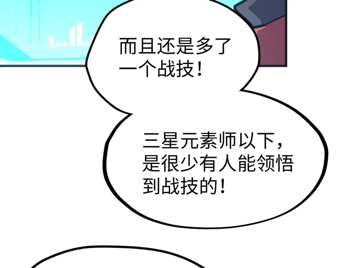 第9话 元素师登场！38