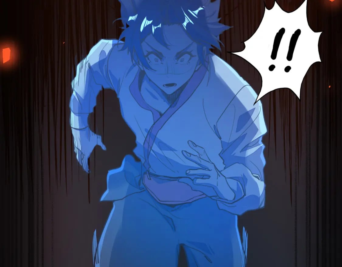 第33话 突破！32