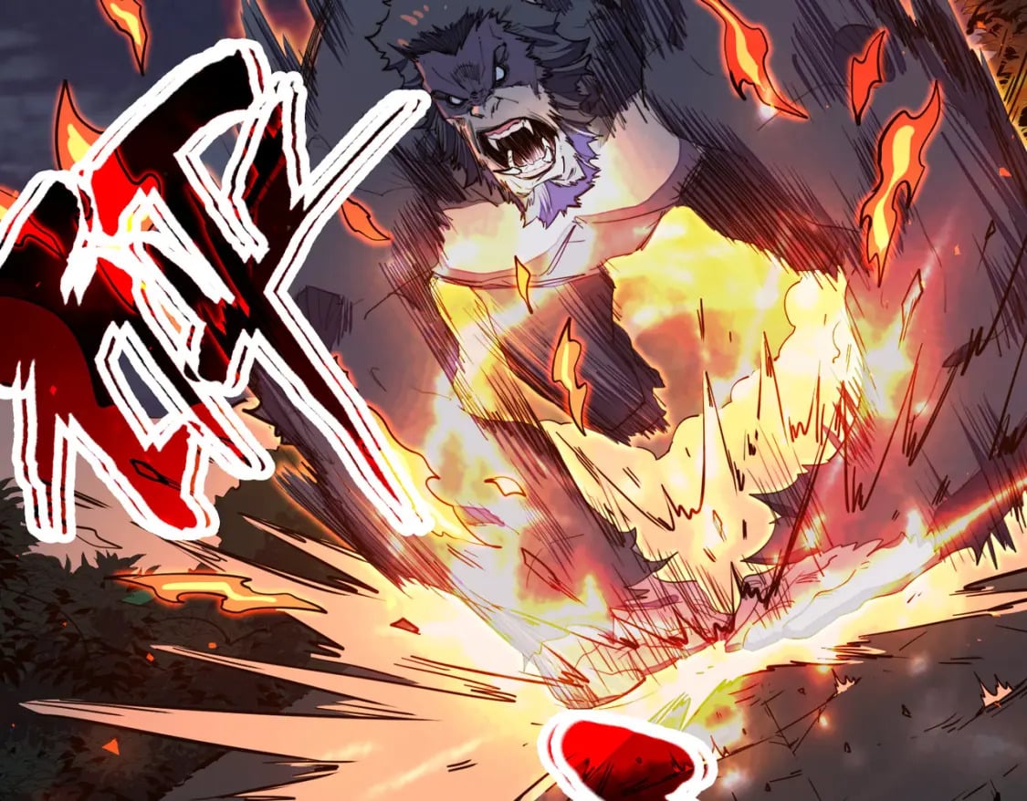 第33话 突破！37