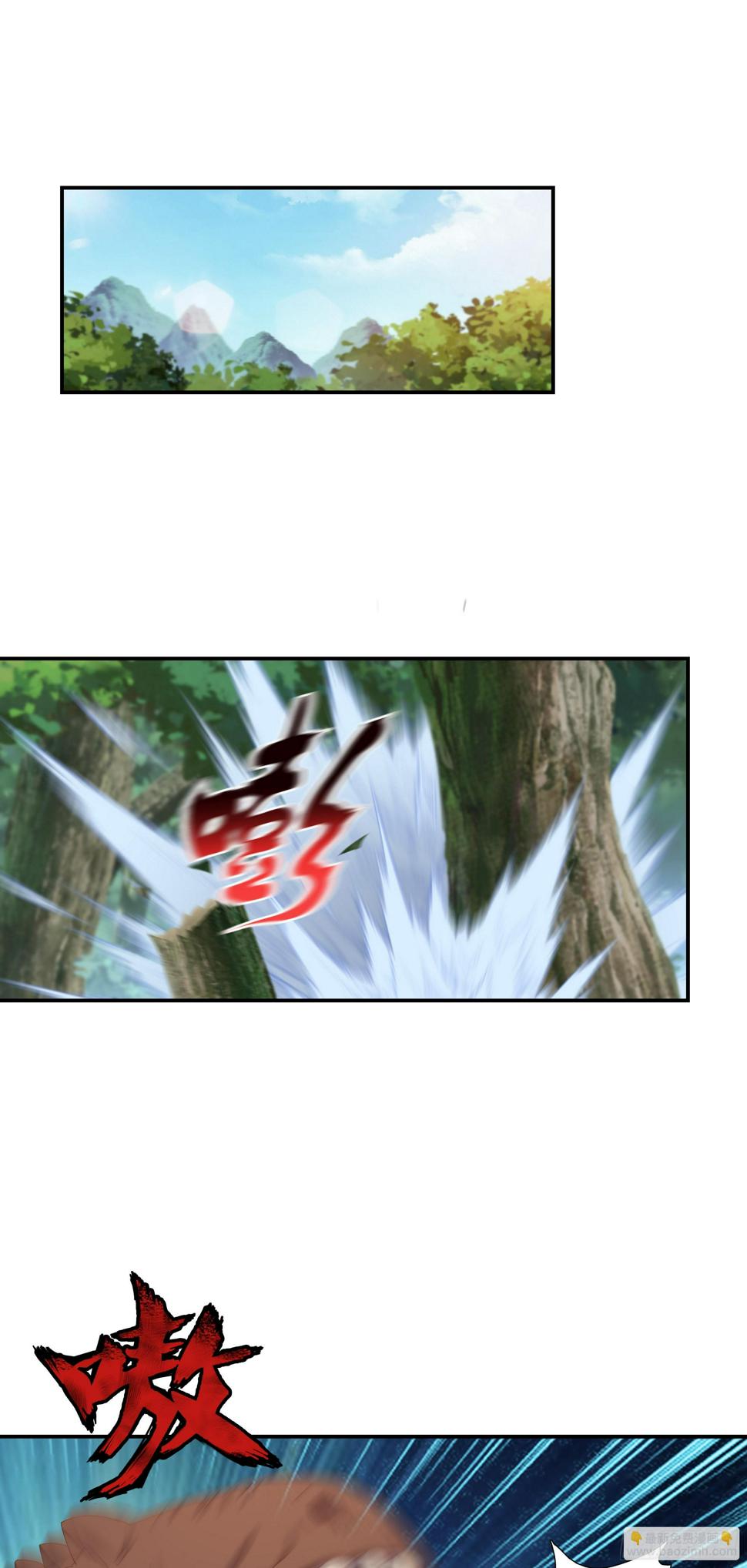 35    无路可逃5