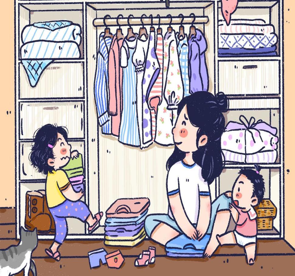 妈妈的好帮手6