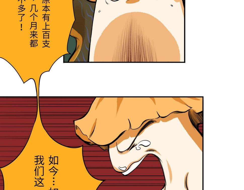第四回  「菌人」（上)50