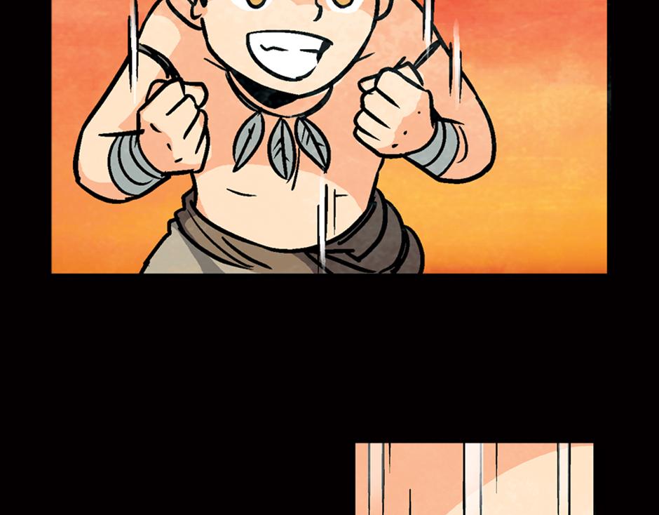 食人女巫10