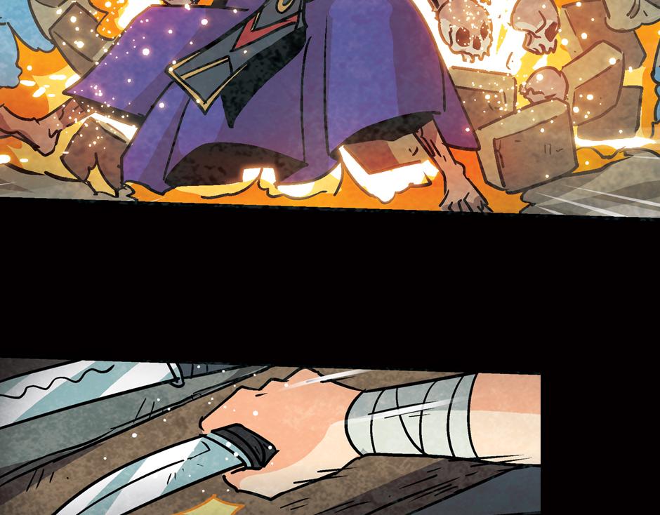 食人女巫115