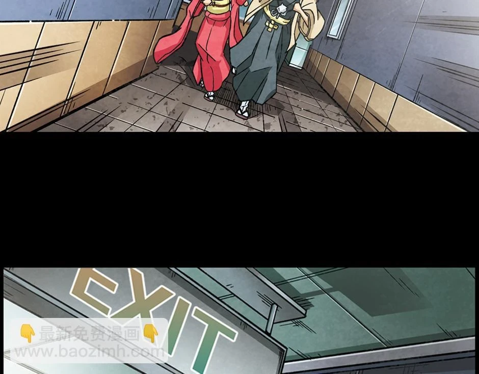 紫色镜子79