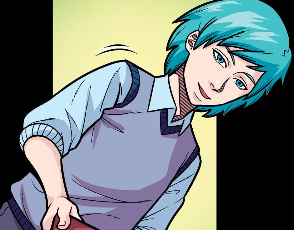 长颈妖103