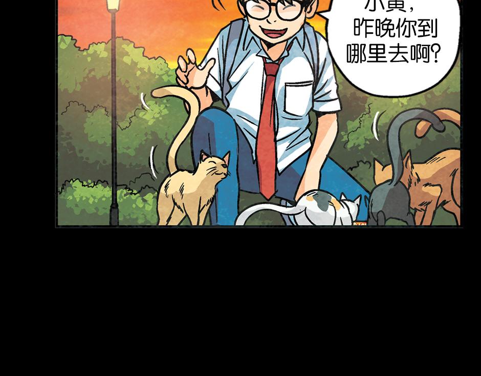 九命猫妖4