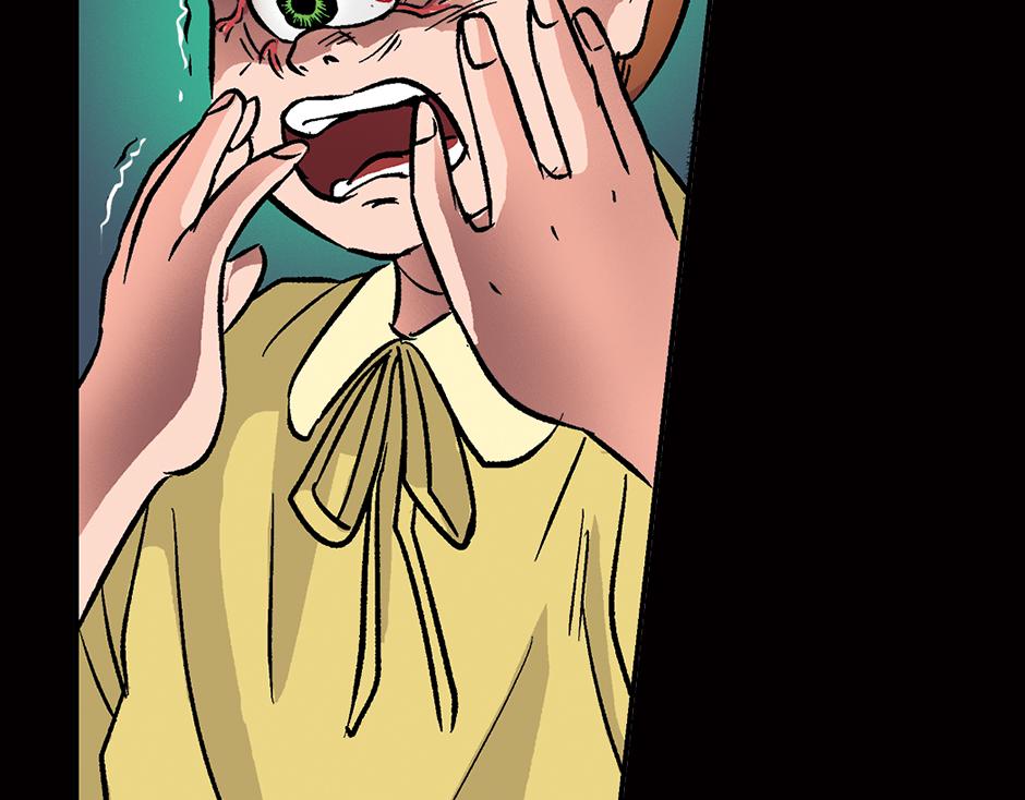 眼睛不见了78