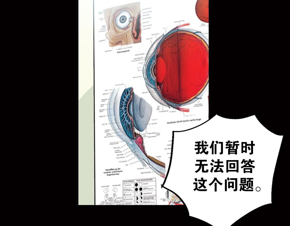 眼睛不见了55