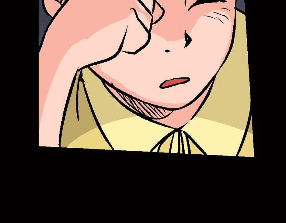 眼睛不见了36