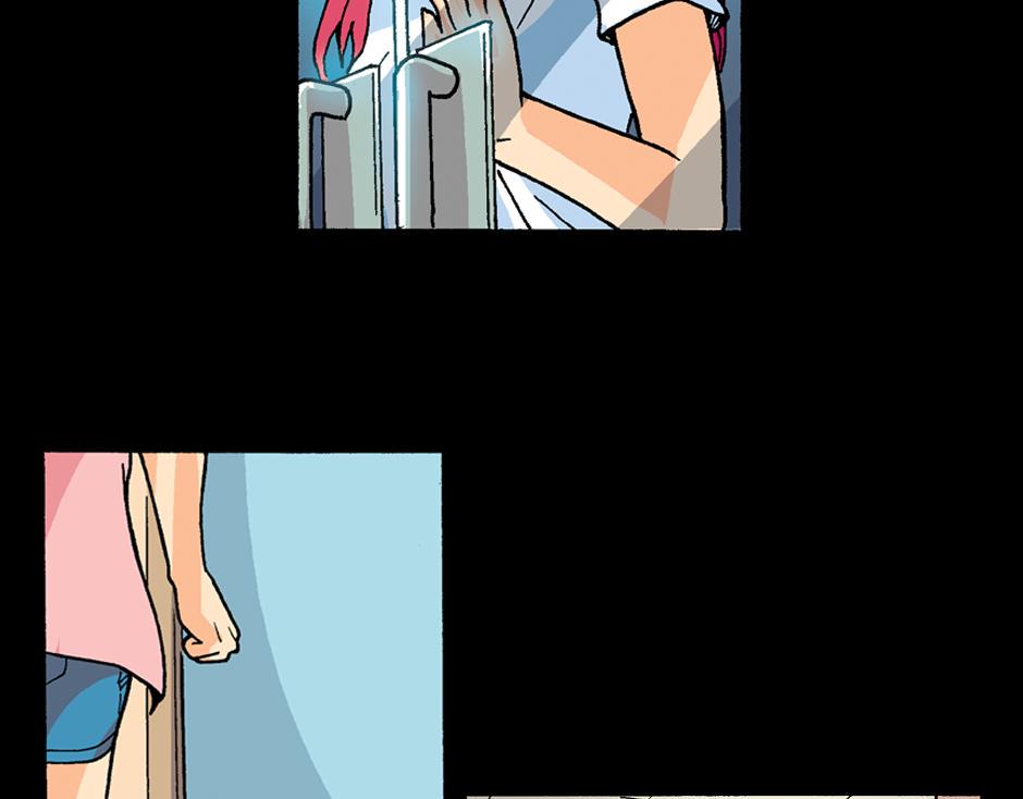 裂嘴美女73