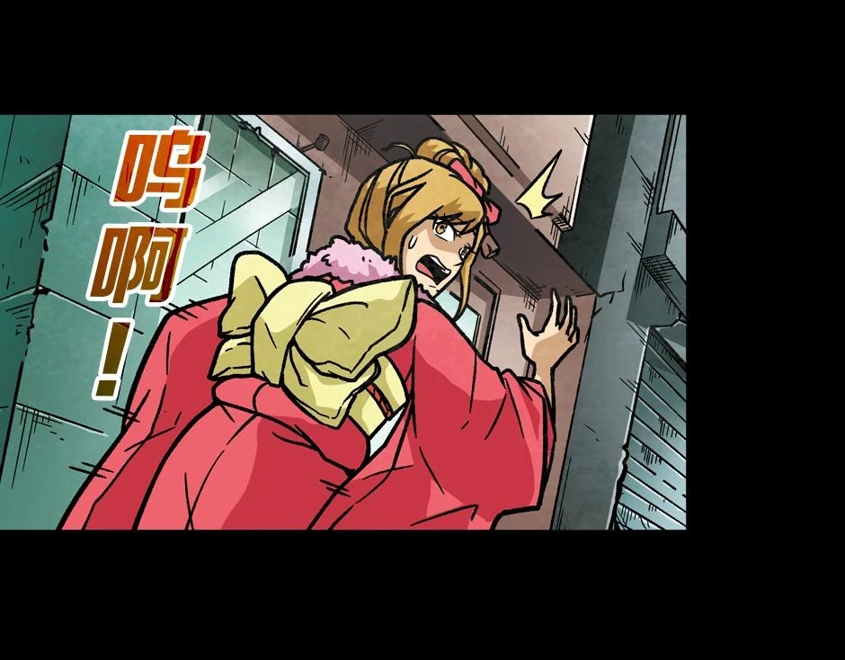 紫色镜子92