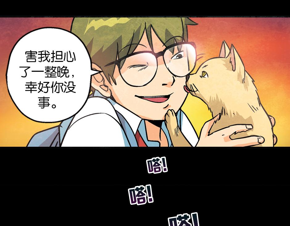 九命猫妖5