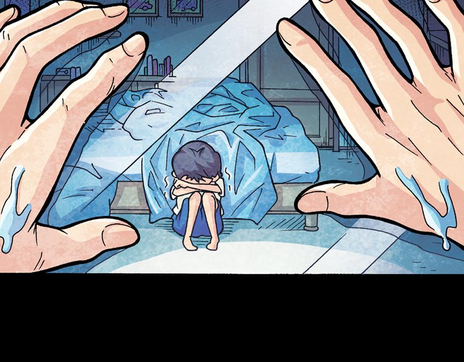 小丑来了70