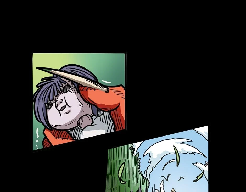 大天狗13